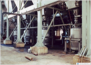Multi dense phase transport from ESP hoppers - Neyveli Lignite Corporation (2x215MW), India