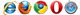 Supported browsers: Internet Explorer, Firefox, Google Chrome, Opera, Safari